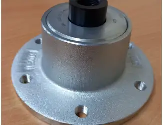Зображення для оголошення Ступиця IL50-122/6T-M20x1.5 FKL