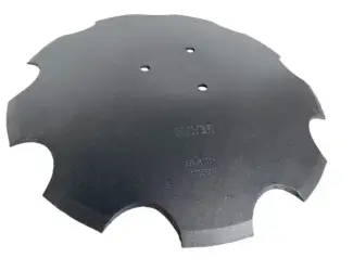 Зображення для оголошення Продам диски до дискових борін Horsch (23246106-M)