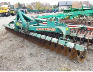 Продам Борону дискову Amazone Catros 6001