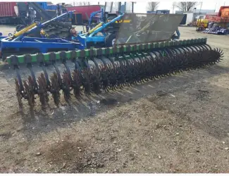 Продам Борона ротаційна БРН - 6