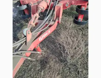 Продам Борону дискову ДЛМ-5 Дукат