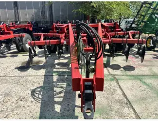 Зображення для оголошення Глубокорыхлитель Case IH Ecolo-Tiger 530