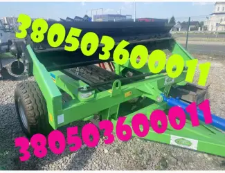 Продається каток-подрібнювач КЗК-6 - вигідна ціна