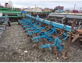 Зображення для оголошення Продам Культиватор КРН-5.6