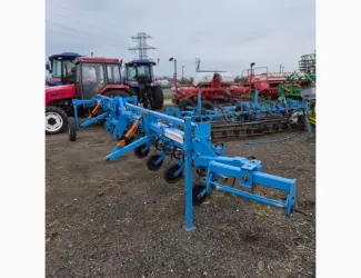 Продам Культиватор прополочний КУМ-5.6