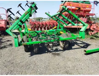 Продам культиватор КПГ-6 Велес Агро