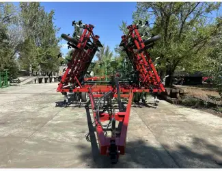 Зображення для оголошення Культиватор Case IH Tiger-Mate 2 шириною 11 метрів