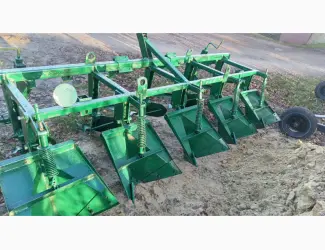 Зображення для оголошення Продам культіватор для картошкі