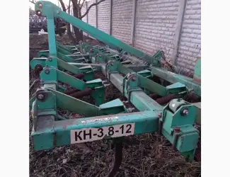 Зображення для оголошення Культиватор КН 3.8