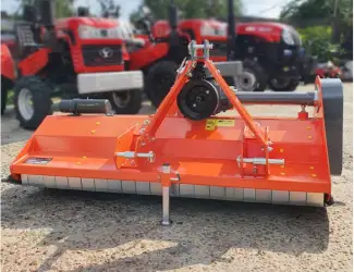 Зображення для оголошення Мульчер Mateng EF 155