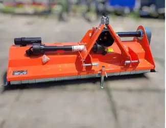 Зображення для оголошення Мульчувач MATENG EF 175
