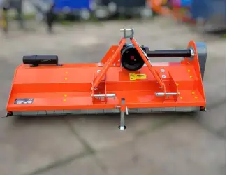 Зображення для оголошення Мульчувач MATENG EF 165