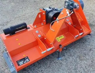 Зображення для оголошення Мульчувач Mateng EF125