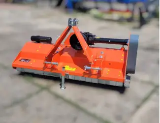 Зображення для оголошення Мульчувач MATENG EF 145