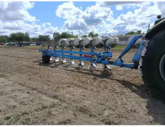 Зображення для оголошення Плуг Lemken Diamant 11