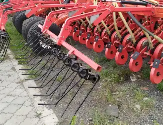 Сівалка зернова Gaspardo Gigante 900 Korsa  б.в.