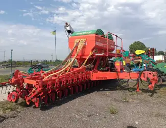 Сівалка зернова Gaspardo Gigante 900 Korsa  б.в.