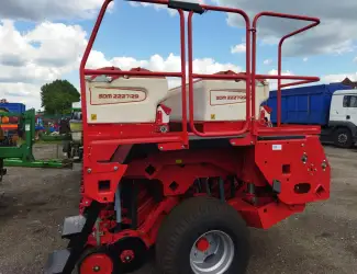 Сеялка зерновая Kuhn Sdm 2227/29