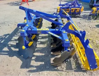 Продам дискову  борону АГД-2.5