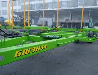 Зображення для оголошення Борона Шлейфова