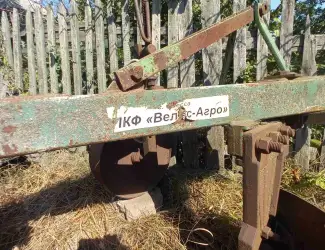 Плуг л ПЛН-3-35 Велес Агро