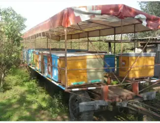 Продам прицеп критий