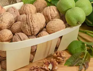 Зображення для оголошення Куплю грецький горіх/орех/волоський горіх