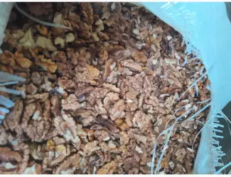 Продам ядро грецького горіха