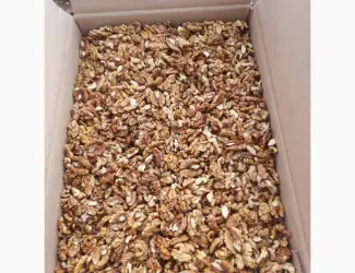 Продам світлу половинку