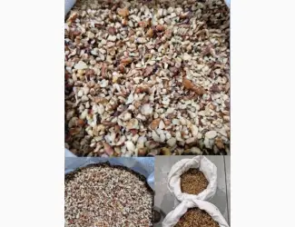 Зображення для оголошення Продам 1/8 грецького горіха