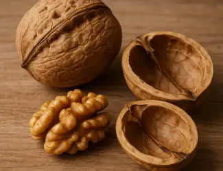 Зображення для оголошення Куплю горіх цілий