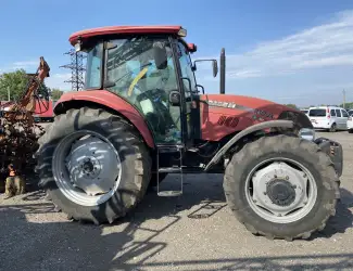 Трактор Case IH  110 JX