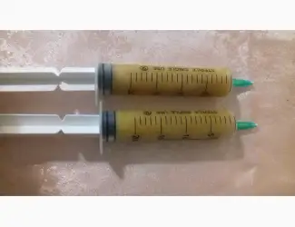 Трутневое молочко