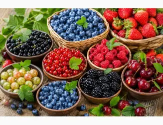 Зображення для оголошення Купуємо ягоди по всій україні