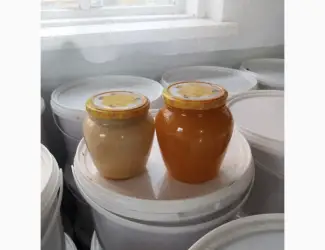 Продам мед