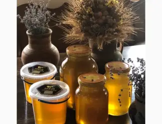 Зображення для оголошення Продам натуральний мед