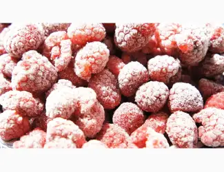 Зображення для оголошення Продам заморожену малину оптом