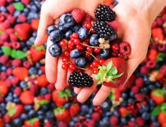 Зображення для оголошення Куплю малим та великим оптом малину