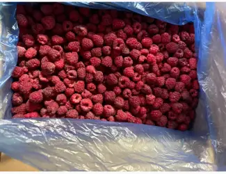 Зображення для оголошення Продам заморожену малину