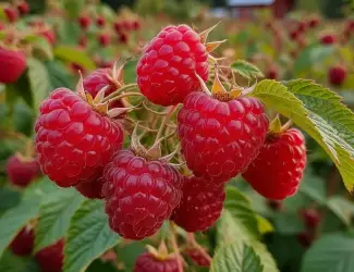 Зображення для оголошення Куплю малину