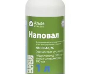 Инсектицид Наповал