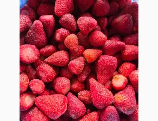 Продам полуницю органік