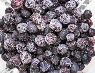 Зображення для оголошення Продам заморожена лохина оптом від 5 тонн ягода лохини для HoReCa Рівненська обл. FrozenBe