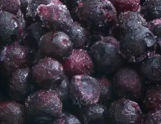 Зображення для оголошення Продам заморожена лохина оптом від 5 тонн голубика для виробництва Житомирська обл. Frozen
