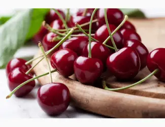 Продам вишні заморожені
