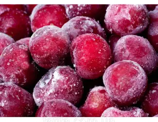 Зображення для оголошення Продам заморожену вишню