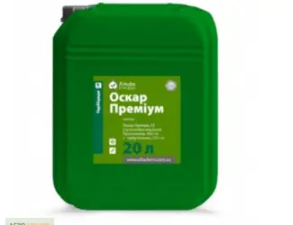 Гребицид Оскар Премиум (новинка)