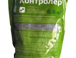 Гребицид Контролер
