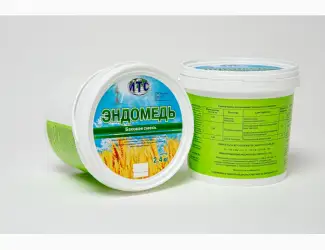 Зображення для оголошення Бакова суміш Ендомідь