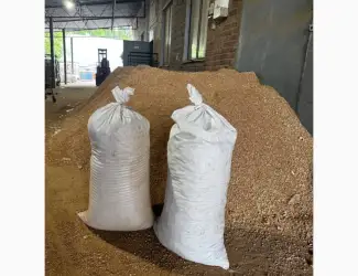 Зображення для оголошення Продам відпрацьований грибний субстрат (грибний компост) для підвищення родючості ґрунту